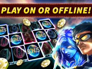 Tips Main Slot Machines with Bonus Games